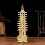 برج پاگوا(اگاهی و دانش)سایز متوسط