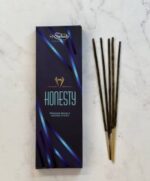 عود دست ساز هانستی طبیعیHONESTY - Image 2