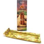 عود دست ساز طبیعی CINNAMON سینامون (nabila) - Image 2