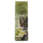 عود دست ساز طبیعی وانیلا (kainaz)vanilla - Image 2