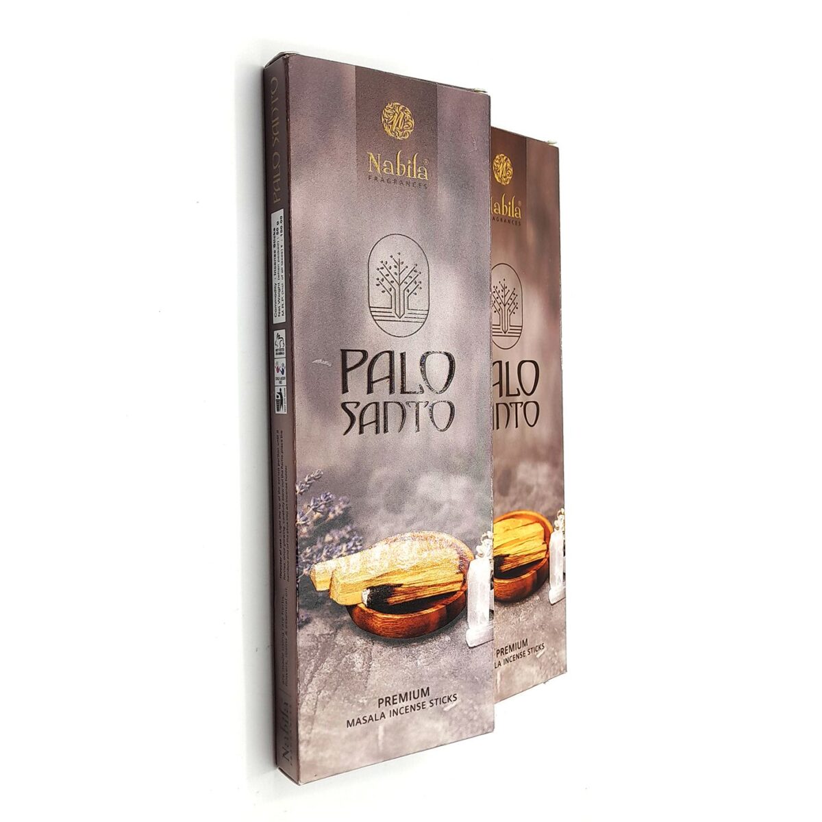 عود دست ساز طبیعی پالو سانتو Palo Santo - Image 2