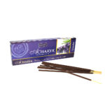 عود دست ساز طبیعی لوندر (lavender) اسطوخودوس acharya - Image 2