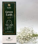 عود دست ساز طبیعی گرین ارث (green earth ( nabila - Image 5