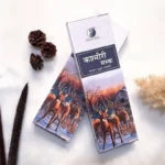 عود دست ساز طبیعی عود مشک کشمیری(dc) musk kashmiri - Image 3