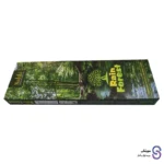 عود دست ساز طبیعی رین فارست rain forest - Image 2