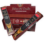 عود دست ساز طبیعی( NaNDITa ) دن العود Dehn Al Oudh - Image 2