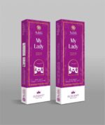 عود دست ساز طبیعی مای لیدی my lady - Image 2