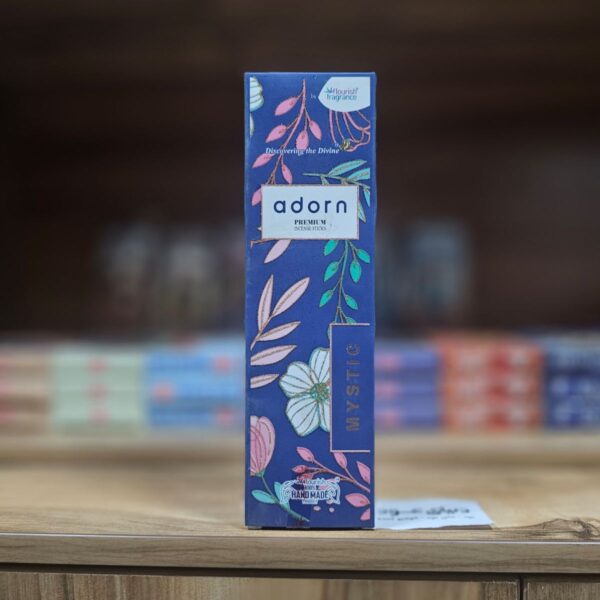 عود دست ساز طبیعی ADORN - أدورن