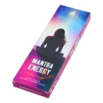 عود دست ساز طبیعی مانترا انرژی (برند پگیمل)mantra energy