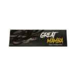 عود دست ساز طبیعی  گریت مامبا( GREAT MAMBA ( AMREEYA - Image 3