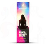 عود دست ساز طبیعی مانترا انرژی (برند پگیمل)mantra energy - Image 2