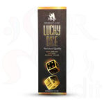 عود دست ساز طبیعی لاکی دایس lucky dice (پگیمل) - Image 3