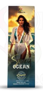 عود طبیعی دست ساز سکسی اوشن SEXY  OCEAN - Image 2