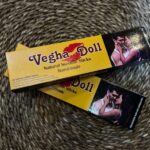 عود دست ساز  طبیعی(وگادول) Vegha Doll - Image 2