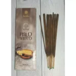 عود دست ساز طبیعی پالو سانتو Palo Santo