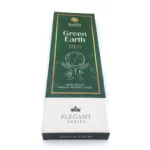 عود دست ساز طبیعی گرین ارث (green earth ( nabila - Image 4