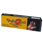 عود دست ساز  طبیعی(وگادول) Vegha Doll