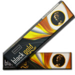 عود دست ساز طبیعی بلک گلد(nandita)black gold - Image 3