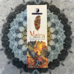 عود دست ساز طبیعی مایرا  maria