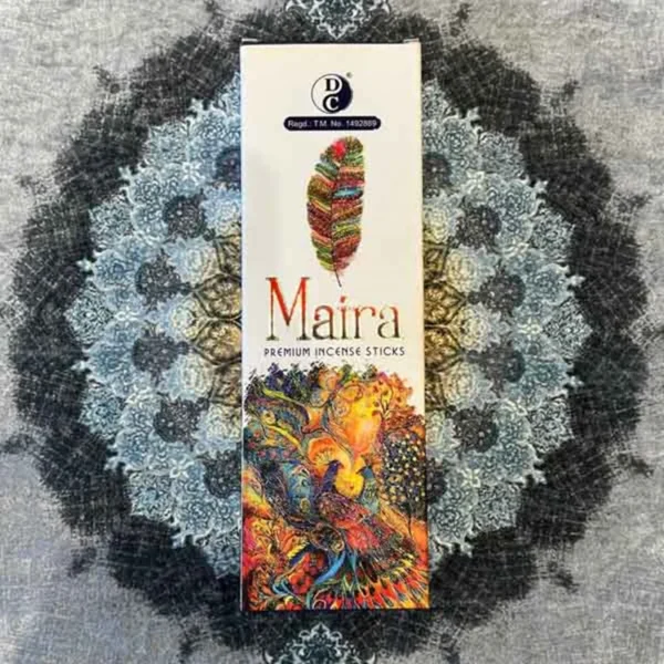 عود دست ساز طبیعی مایرا  maria