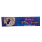 عود دست ساز طبیعی فیری دیریمز FAIRY DREAMS - Image 3
