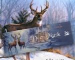 عود دست ساز دیِِر مشک (پگیمل) deer musk - Image 2