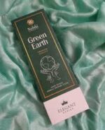 عود دست ساز طبیعی گرین ارث (green earth ( nabila - Image 2