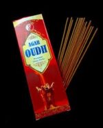 عود دست ساز  طبیعی آگار عود agar oudh