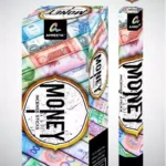 عود دست ساز طبیعی مانی MONEY - Image 2