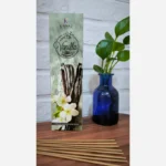 عود دست ساز طبیعی وانیلا (kainaz)vanilla