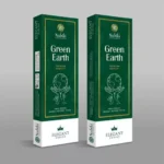 عود دست ساز طبیعی گرین ارث (green earth ( nabila