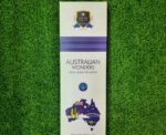 عود دست  ساز طبیعی استرالیان واندرز AUSTRALIAN WONDERS ( آلوکیک ALAUKIK )