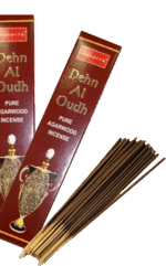 عود دست ساز طبیعی( NaNDITa ) دن العود Dehn Al Oudh - Image 3