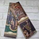 عود دست ساز  طبیعی عربین عود Arabian oud برند میسباح - Image 2