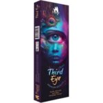 عود دست ساز طبیعی  هندی Third Eye(پگیمل) - Image 2