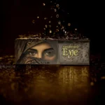 عود دست ساز طبیعی  Awakend eye برند (MISBAHS)