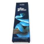 عود دست ساز طبیعی مار آبی BLUE SNAKE ( نابیلا NABILA ) - Image 2