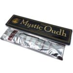 عود دست ساز طبیعی میستیک عود MYSTIC OUDH ( فورست FOREST ) - Image 2