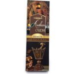 عود دست ساز  طبیعی عربین عود Arabian oud برند میسباح - Image 3