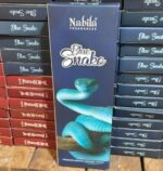 عود دست ساز طبیعی مار آبی BLUE SNAKE ( نابیلا NABILA ) - Image 3