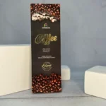 عود دست ساز طبیعی قهوه یا کافی آمریا (Coffee Amreeya) - Image 2