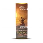 عود دست ساز طبیعی  وایت مجیکWHITE MAGIC - Image 3