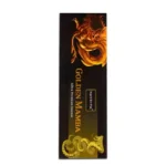 عود دست ساز  گلدن مامبا طلایی GOLDEN MAMBA ( ناندیتا) - Image 3