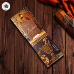 عود دست ساز  طبیعی عربین عود Arabian oud برند میسباح