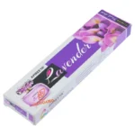 عود دست ساز  طبیعی لوندر Canary Lavender برند آمریا - Image 3