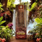 عود دست ساز  طبیعی جنگل عجیب اگزوتیک فورست EXOTIC FOREST - Image 2