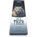 عود دست ساز  طبیعی ببر سیاه ‏BLACK TIGER برند میسباح - Image 4
