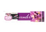 عود دست ساز  طبیعی لوندر Canary Lavender برند آمریا - Image 2