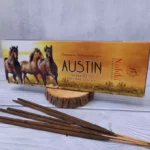 عود دست ساز طبیعی  Austin از برند نابیلا Nabila - Image 3