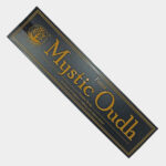 عود دست ساز طبیعی میستیک عود MYSTIC OUDH ( فورست FOREST ) - Image 3